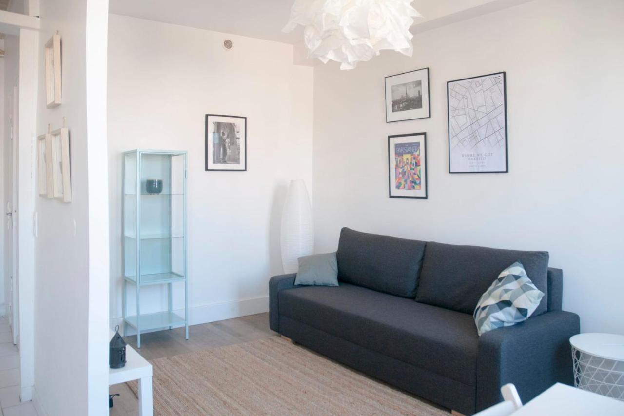 Cozy Apartment At The Gates Of Paris Le Pré-Saint-Gervais エクステリア 写真