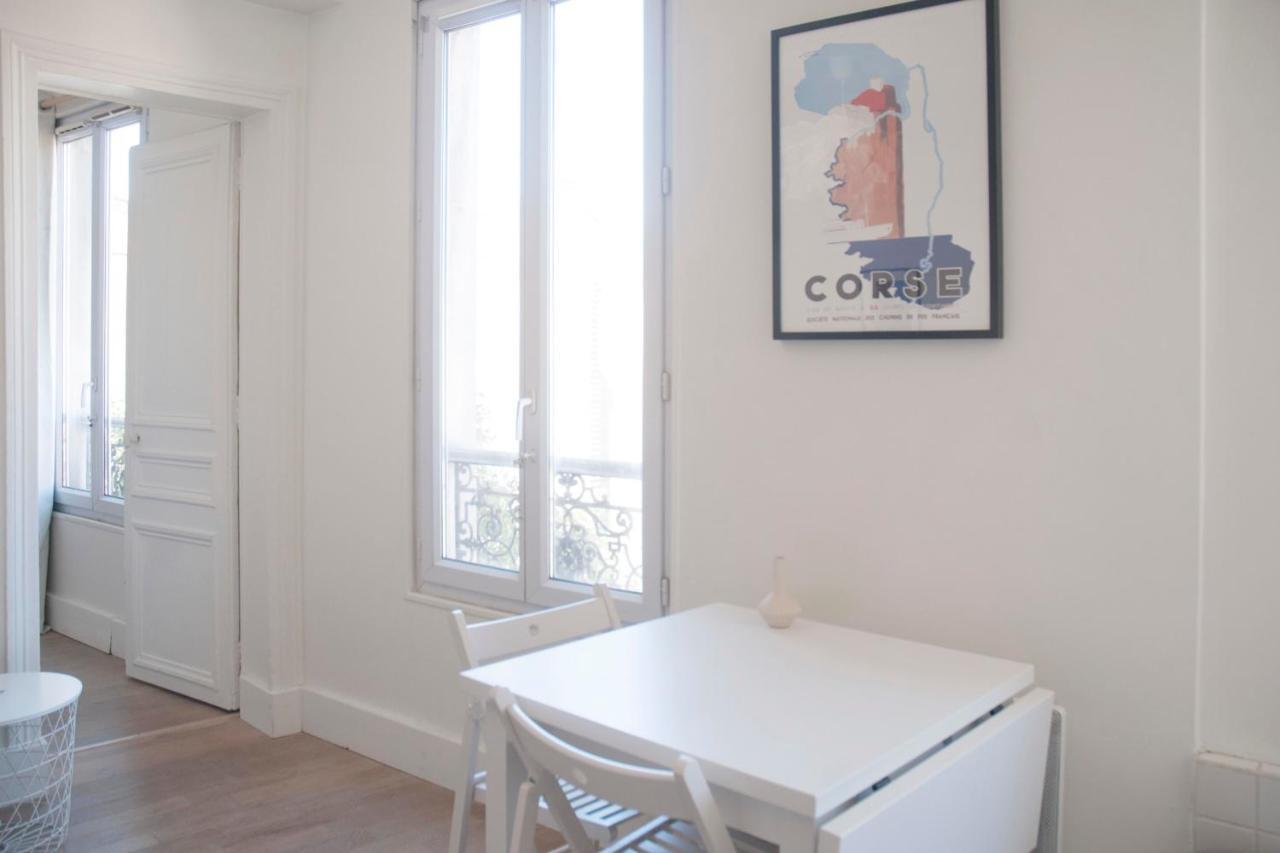 Cozy Apartment At The Gates Of Paris Le Pré-Saint-Gervais エクステリア 写真