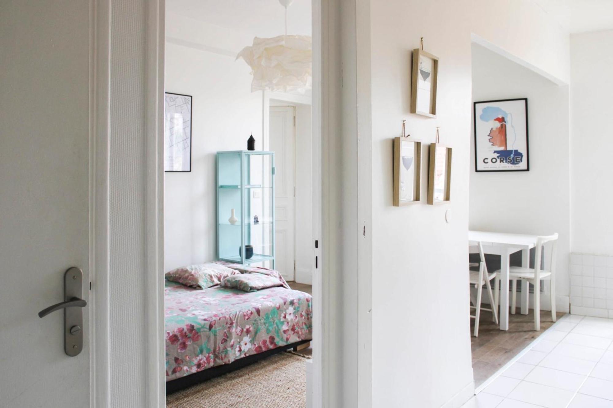 Cozy Apartment At The Gates Of Paris Le Pré-Saint-Gervais エクステリア 写真
